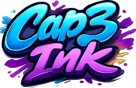 cap3 ink logo